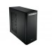 Corsair Obsidian Series 550D Black Aluminum / Steel ATX Mid Tower Computer Case